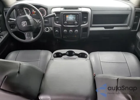 2017 Ram 3500 St z USA, uszkodzony, nr VIN 3C63RRGLXHG717415